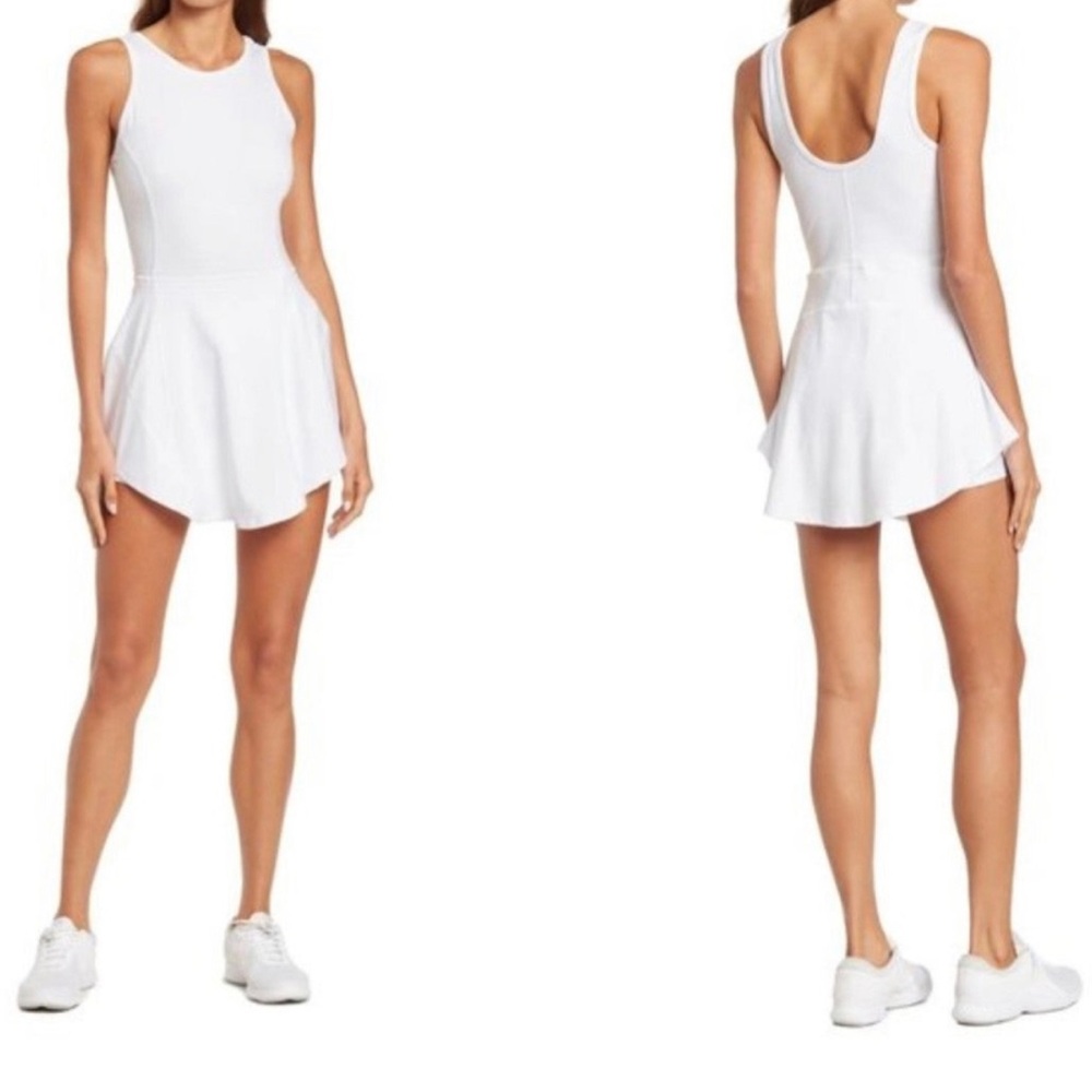 Spyder tennis dress